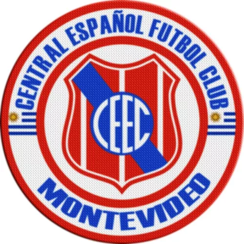 Central Español Fútbol Club (Uruguay)