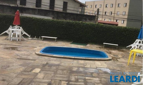 Imagem 4 de 5 de Apartamento - Parque Terra Nova - Sp - 634657