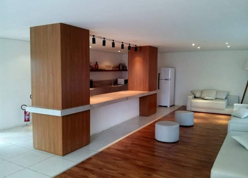 Imagem 27 de 28 de Lindo Apartamento Condomínio Mund Jd. Marajoara Zona Sul Sp.