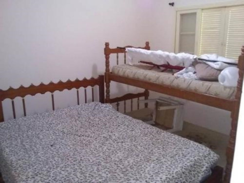 Imagem 8 de 13 de Linda Casa No Bairro Cibratel 2, Em Itanhaém, Litoral Sul De São Paulo, Ficando Lado Praia À 150 Metros Do Mar.