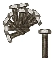Comprar Parafuso Sextavado 1u002F4 X 3.1u002F2 Inox 20 Unc Ri 100 Unidade