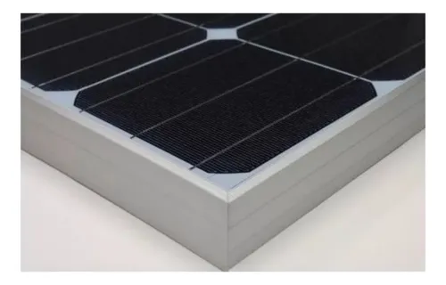Panel Solar 300w 12v 70 Celdas Monocristalino Mcasa