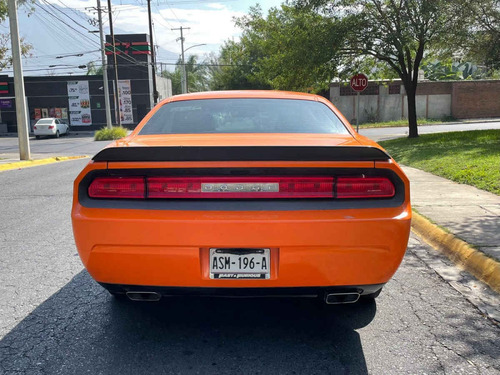 Imagen 7 de 12 de 2012 Dodge Challenger V6