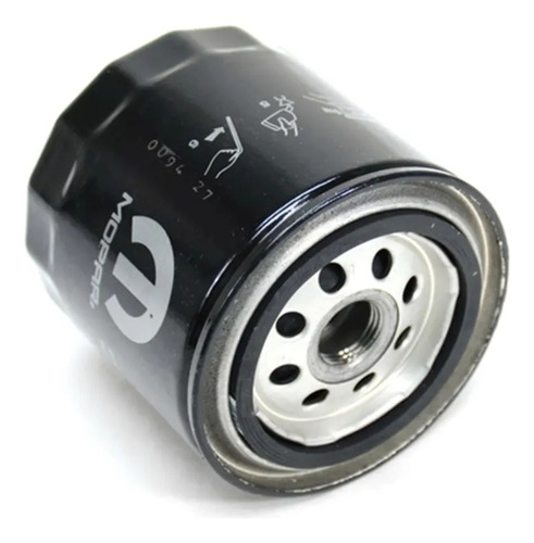 Filtro Aceite Motor Concorde Intrepid 2.7 2001 2002 2003