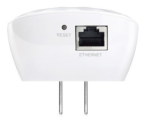 Extensor Repetidor Wifi Banda Dual Band Tp-link Ac750 Re200