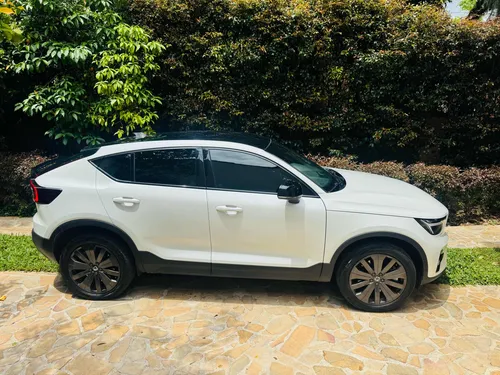 Volvo C40