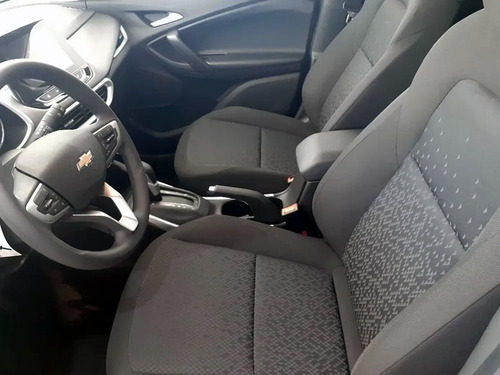 Imagen 4 de 14 de Plan Chevrolet Tracker Manual 1.2 Turbo 2020 Suv Tasa 0% #9