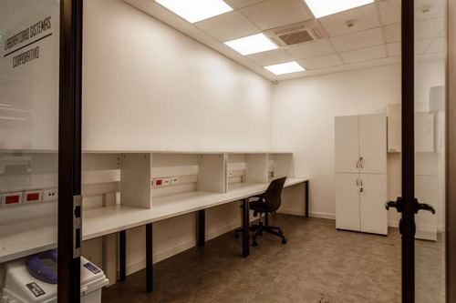 Oficinas Alquiler Saavedra