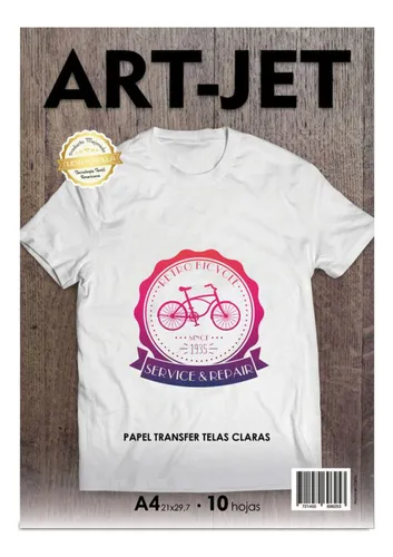 Estampado transfer es bueno hotsell