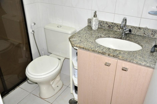 Imagem 8 de 8 de Apartamento Residencial À Venda, Vila Matilde, São Paulo. - Ap0191