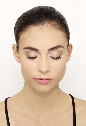 Eylure Naturals Pestañas Postizas, Estilo No. 003, Reutiliza