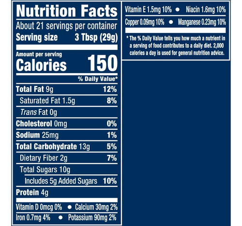 Holiday Nut Crunch Planters Mezcla Nueces Surtidas 595g Imp.