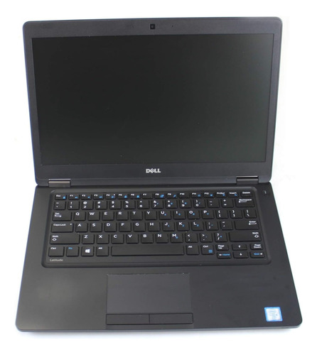 Dell Latitude E5470 14 Intel Core I5-6300u 8gb Ram 256gb Ssd (Reacondicionado)