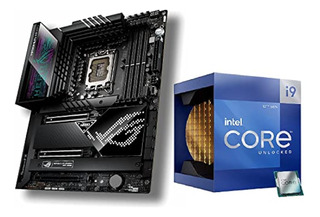 Micro Center Intel Core I9-12900k Procesador De Escritorio 1