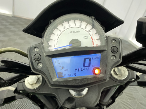 Kawasaki Er6n