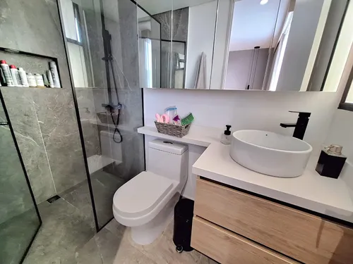 Vendo Apartamento En El Poblado
