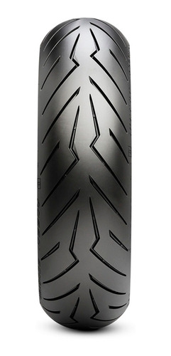 Cubierta Pirelli Diablo Scooter 90 90 14 Pcx 150 Zeta Motos