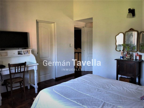 Imagen 24 de 30 de Venta Gran Casa 4 Ambientes Parque Leloir Parque Y Piscina