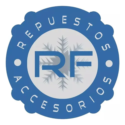 Sensor Ambiente Para Heladera Siam Neo Frost / Free Frost
