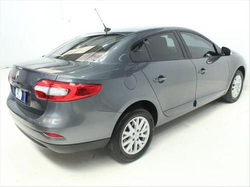 Renault Fluence 2.0 Dynamique Plus 16v