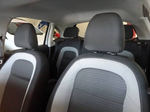 Citroën C3 1.6 Vti 120 Flex Attraction Eat6