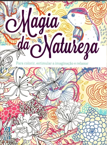 60 Desenhos para Adultos  Livros de colorir para adultos