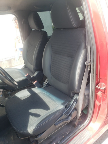 Imagem 6 de 8 de Ford Ranger 2001 2.5 Xl Cab. Dupla 4x4 4p