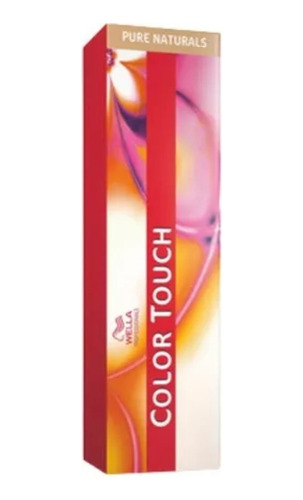 Color Touch 60 Ml