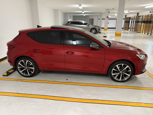 Seat Leon 1.4 Fr 150Hp At