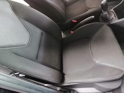 Renault Clio Iv/1.2 Expression/2015/75 Mil Km U/d/pto/fincio