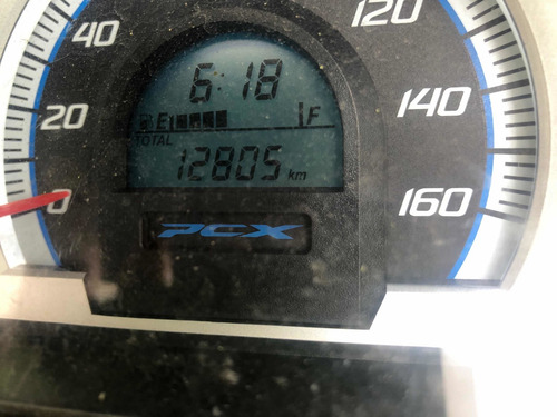 Honda Pcx