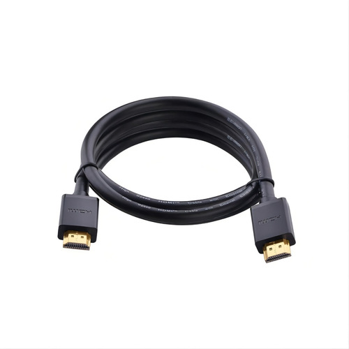 Cable Hdmi A Hdmi 3mts V2.0 4k Pc Hdtv Proyector Ps4/ Ugreen