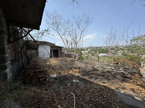 Venta Enorme Terreno Temixco