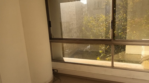 Preciosa Oficina En Torre Libertad - Centro Sobre 18 De Julio