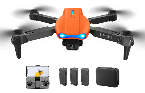 Drones Fpv De Carga Usb De Avión M For Niños Y Niñas