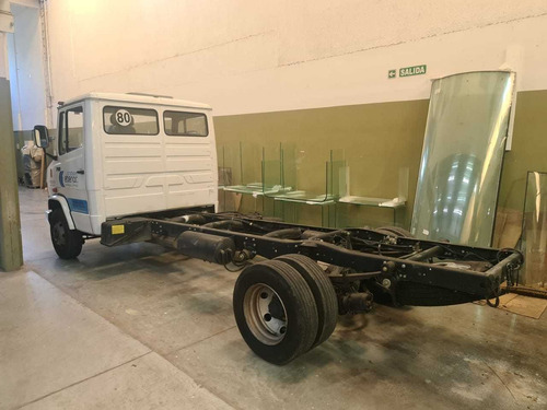 Mercedes Benz 710