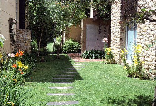 Imagen 11 de 14 de Cabañas Venta Mar Azul 7 Casas