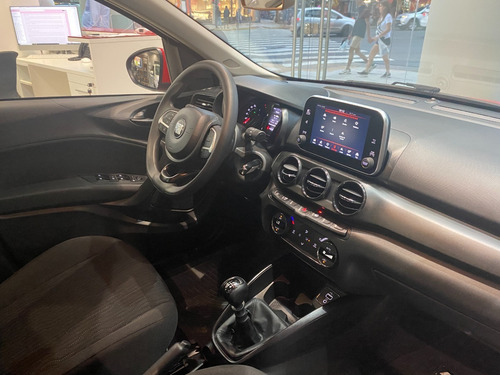 Imagen 16 de 25 de Fiat Cronos Drive 1.3 Gse / Retira Con Gastos Incluidos / Sw