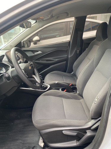 Chevrolet Onix 1.2 Lt