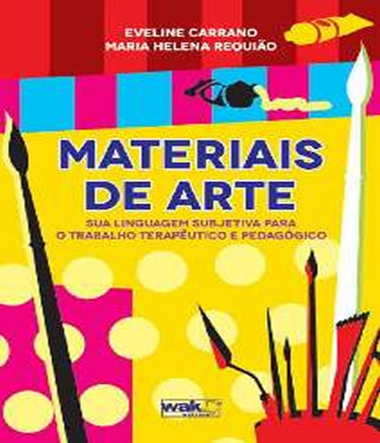 Materiais De Arte 2 Ed 2022