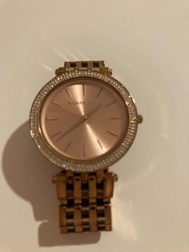 Reloj Original Michael Kors Mujer