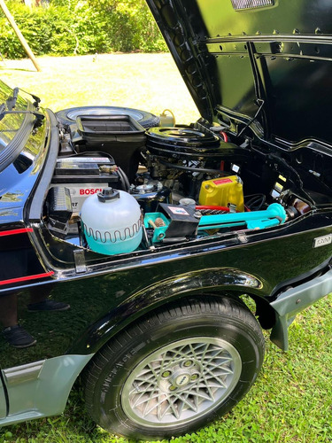 Fiat 147 Sorpasso Original
