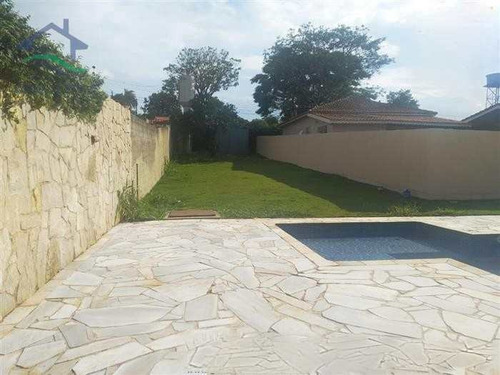 Chácara Com 3 Dorms, Jardim Santa Fé, Bom Jesus Dos Perdões - R$ 580 Mil, Cod: 2742 - V2742