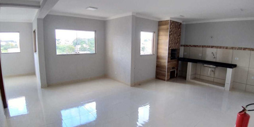 Imagem 13 de 14 de Apartamento Gardem Novo À Venda Na Vila Guedes- 11399