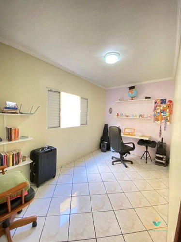 Imagem 23 de 30 de Sobrado À Venda, 149 M² Por R$ 625.000,00 - Vila Jacuí - São Paulo/sp - So1005