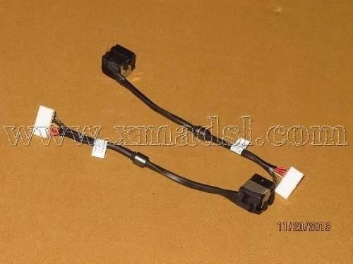 Jack Power Dell Xps 17 L701x L702x  P/n C675f