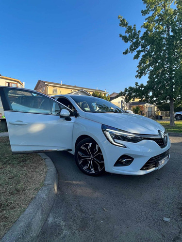 Imagen 7 de 15 de Renault Clio Intense 1.0 Turbo