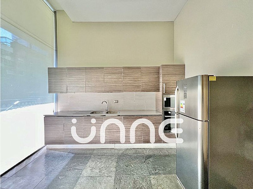 Furnished High Floor Great View In Exclusive Alcántara Build