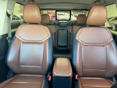 Ford Maverick 2.0 Lariat 4x4