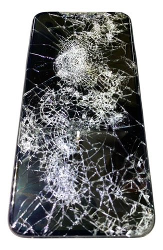 Iphone Xs Max Oro A2101 Dañado Dorado (Usado)